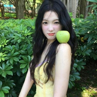 草裙春色